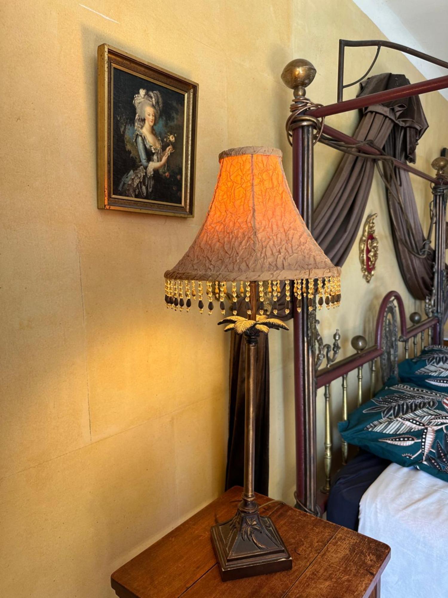 Le Temps D'Un Reve Bed & Breakfast Ravenel Bagian luar foto